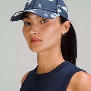 🍋 Lululemon 🍋 Baller Hat Soft Tie Dye